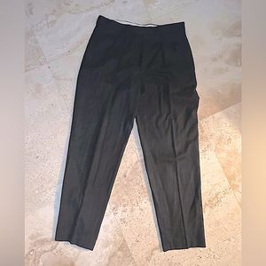 JCrew Men’s Italian wool dress pant